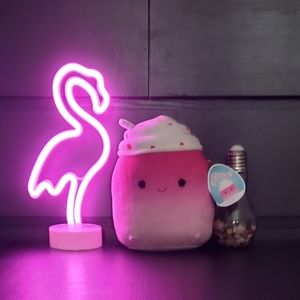 Cinnamon Squishmallow